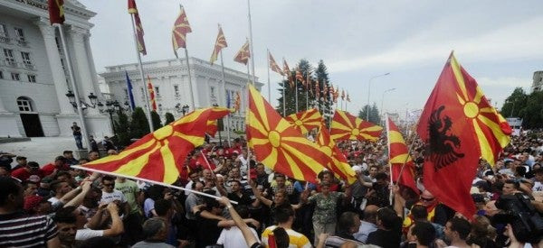 Έρχεται η διάσπαση – Τι βλέπουν οι αναλυτές για το μέλλον των Σκοπίων